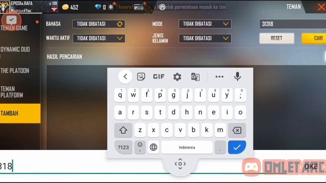 ketemu ID bang Iki nih смотреть онлайн