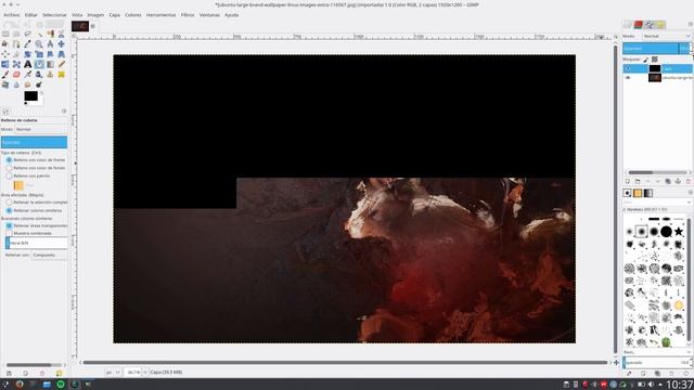 5 Aplicaciones recomendadas en GNU/Linux si quieres hacer arquitectura. смотреть онлайн