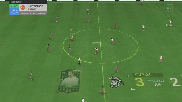 FC24 Rivals Road To Division 6 смотреть онлайн