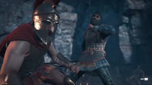 Assassin’s Creed® Odyssey 2023 02 14 22 24 01 смотреть онлайн