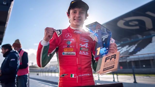 Mercedes Genius Plan For A New Team After Driver Leaked! смотреть онлайн