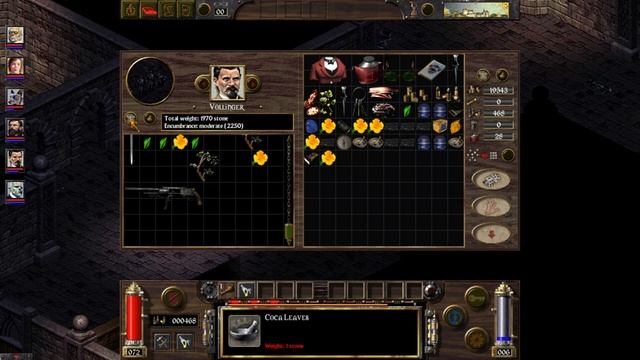 Arcanum: Of Steamworks & Magick Obscura - [Episode: 22] - [Tech Build] - The Castle of Malachi Renc смотреть онлайн