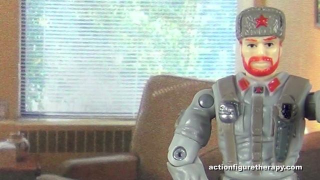 The Deadly Russian Tank Bear смотреть онлайн