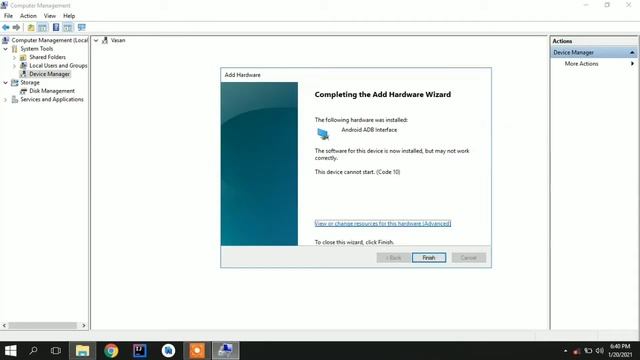 How to Fix xiaomi fastboot Waiting for device in Tamil | Drivers install and download | latest usb смотреть онлайн
