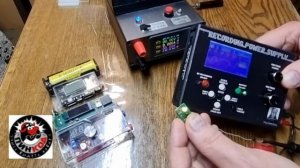 Блок питания с функцией записи.Парад Алле Блоков Питания.mp4