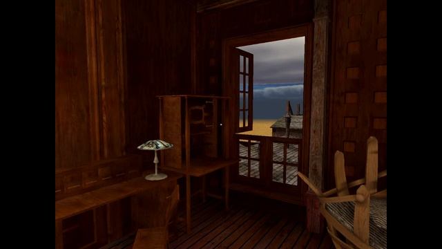 Sentinel: descendants in time - Soundtrack 24 смотреть онлайн