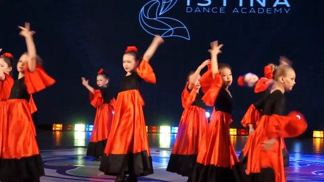 Испанский, педагог Чуманова Баргида смотреть онлайн