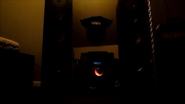 Test af Eltax 180 ( HUSK HD ) смотреть онлайн