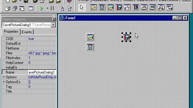 Видео уроки по C++ Builder 6 урок 2-7 смотреть онлайн