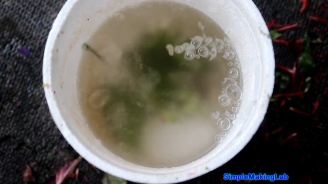 Жидкий азот в домашних условиях  Альтернатива жидкому азоту  Жидкий азот своими руками!