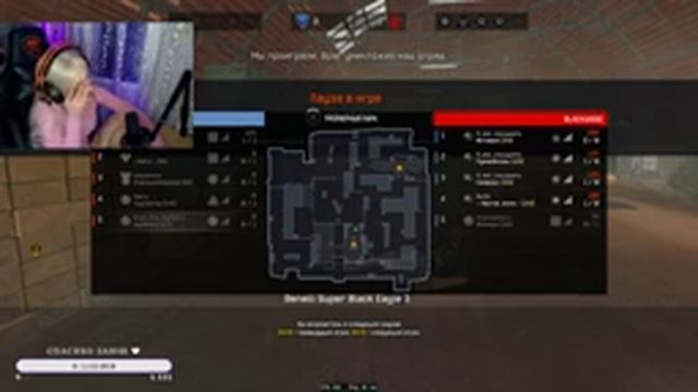 НУ ШО ВАРФЕЙС? / РМ | WARFACE | ШУМЕЛКА смотреть онлайн