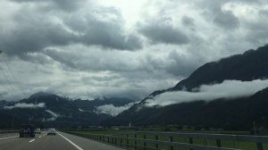 Жизнь в Швейцарии как она есть. Влог из Швейцарии