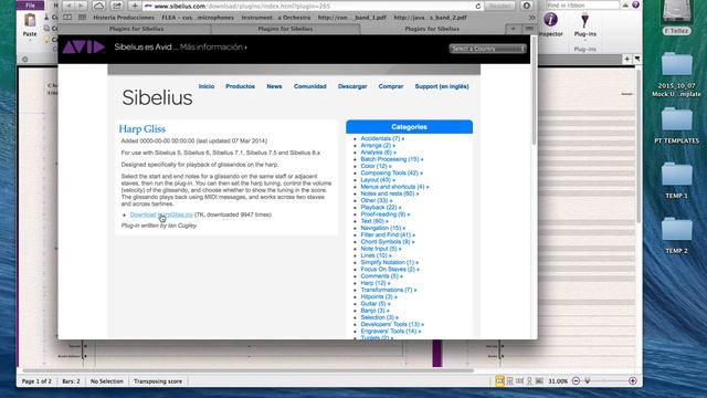 9. Installing Plugins смотреть онлайн