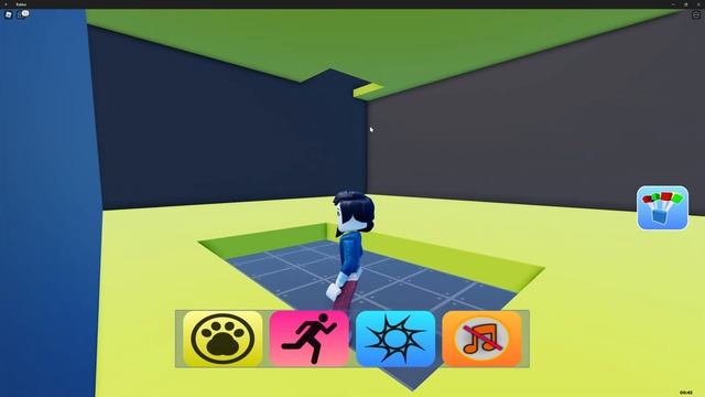 How to get the Tiger - Find The Animals [Roblox] смотреть онлайн