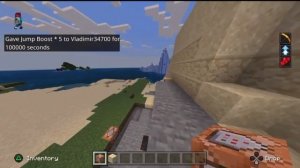 Топ 10 команд майнкрафт| Minecraft Bedrock Edition