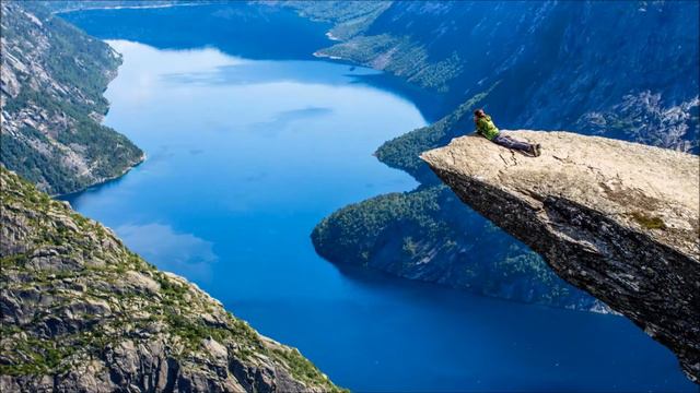 Peter Posession - All that we've lost(Original mix) смотреть онлайн