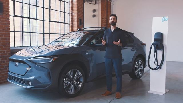 2023 Subaru Solterra – What To Expect Owning Your First EV