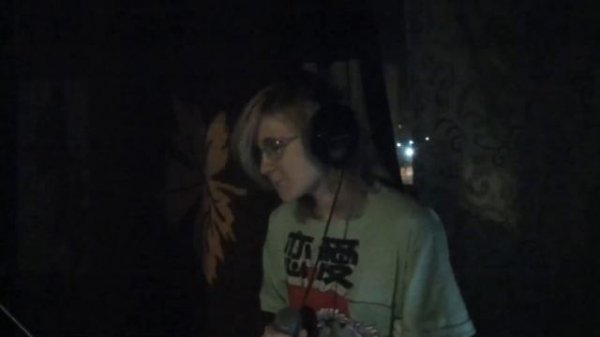 Itai The Maid - Circulus vitiosus - live stream 22/11/2020