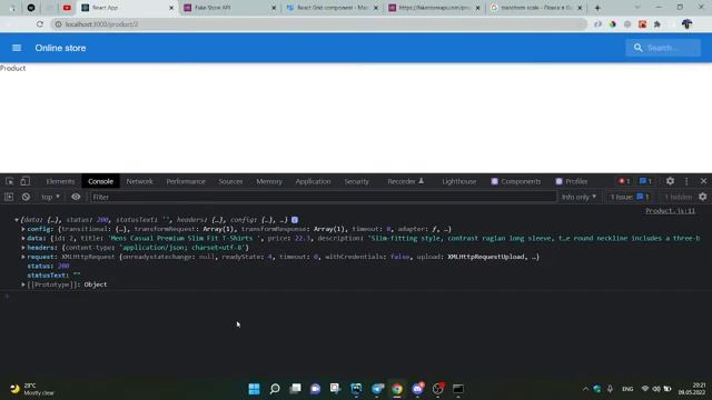 React JS, Material UI - internet magazin, 1 - qism смотреть онлайн