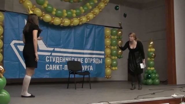 СПО Сказка Саша Бест "Откуда берутся принцессы" смотреть онлайн