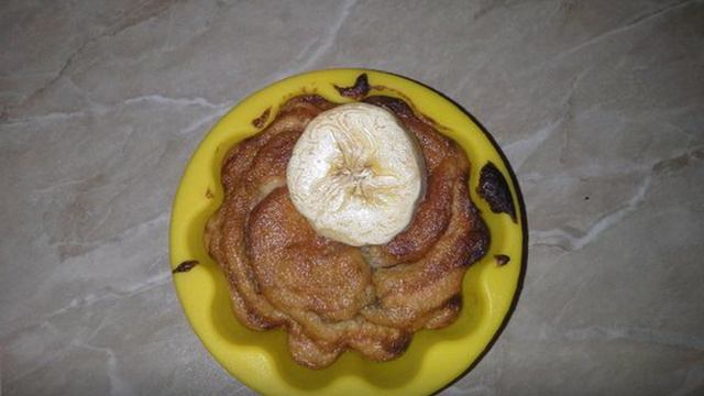 Рецепты от шеф-повара