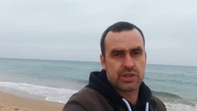 Чëрное море - самые опасные обитатели! Кто может убить человека в воде? Реальная опасность. Часть 1 смотреть онлайн