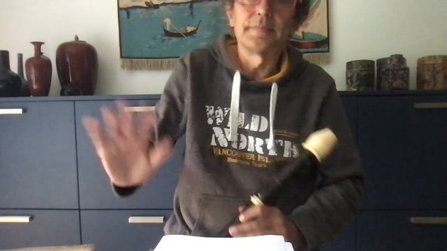 A. Bova, Dance with me n. 12, for tenor recorder смотреть онлайн