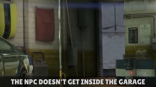 PAY 'N' SPRAY LOGIC in GTA Games (2001-2021) смотреть онлайн