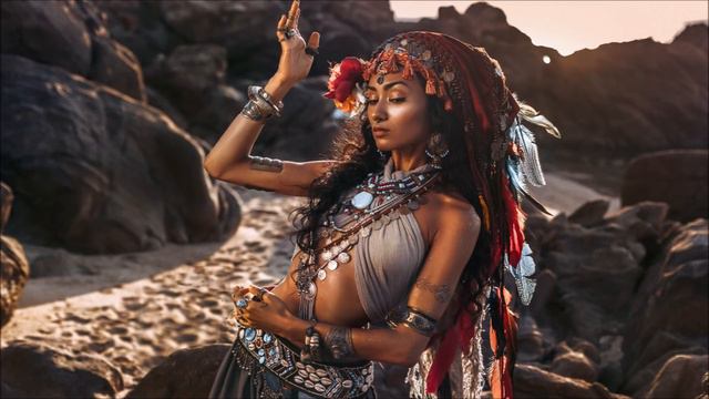Camel | Be Svendsen ▪ Cafe De Anatolia ▪ Bonga ▪ Sati Ethnica ▪ Derun ▪ NU ▪ Acid Pauli(2022 DJ Mix