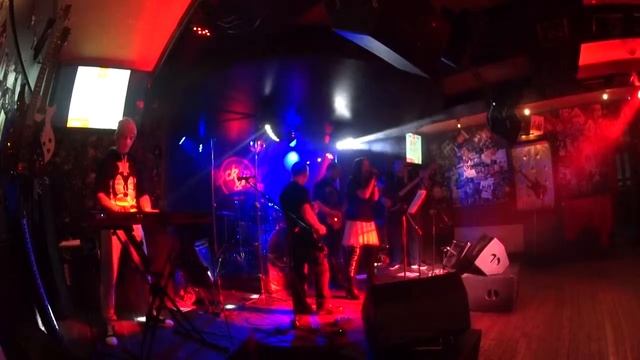 ВОДОПАД ЛИВИНГСТОНА - Побег из Темноты смотреть онлайн