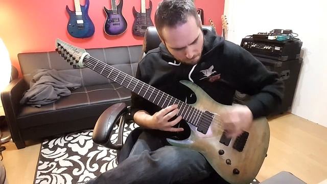 Unearth - The Great Dividers смотреть онлайн