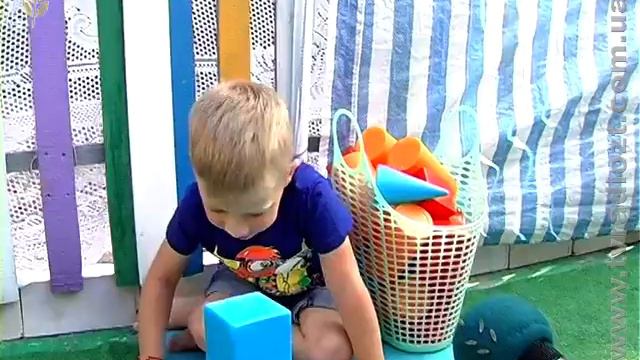 Літній табір «Гармонія» смотреть онлайн
