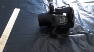 способ замера кривизны фланца промвала и фланца кпп на ВАЗ 21214 НИВА