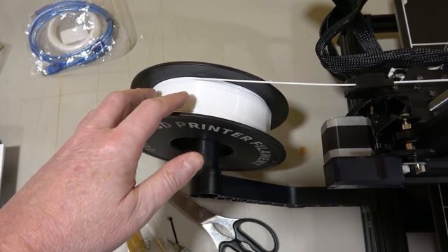 Anycubic Kobra Max 3D Printer Review смотреть онлайн