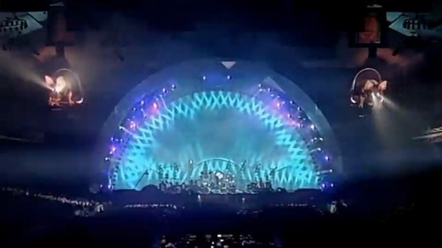 Pink Floyd - Pulse (Live at Earls Court 1994) Full Concert HD смотреть онлайн