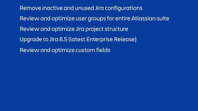 How to clean up your Atlassian suite (without losing your damn mind) смотреть онлайн
