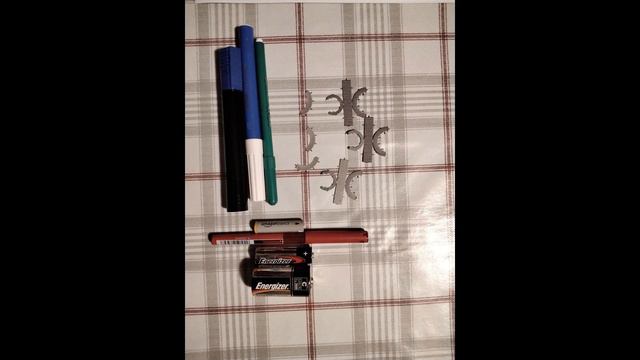 Starcraft 2 Battlecruiser Metal Puzzle Satisfying Video Time Lapse DIY (Fat Rat UpWind...Sound ON! смотреть онлайн