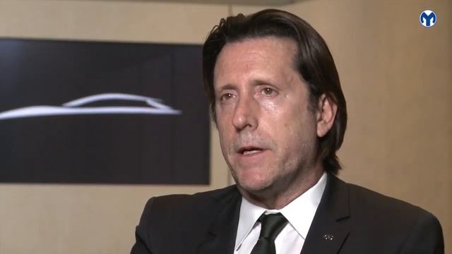 Describing Infiniti QX Sport Inspiration | Yallamotor.com