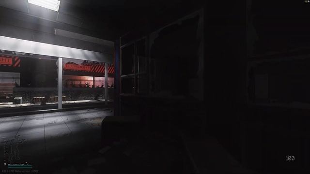 Мистический Тарков - Escape From Tarkov смотреть онлайн