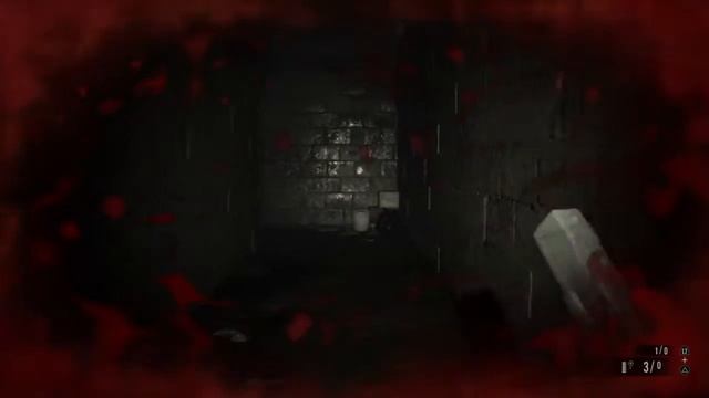 Прохождение Resident Evil 7: Biohazard - Найти тело помощника шерифа и достать ключ со змеей #6 смотреть онлайн