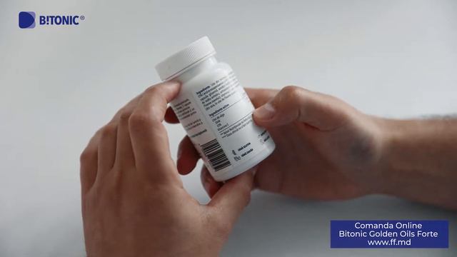 Bitonic Golden Oils 2021 смотреть онлайн