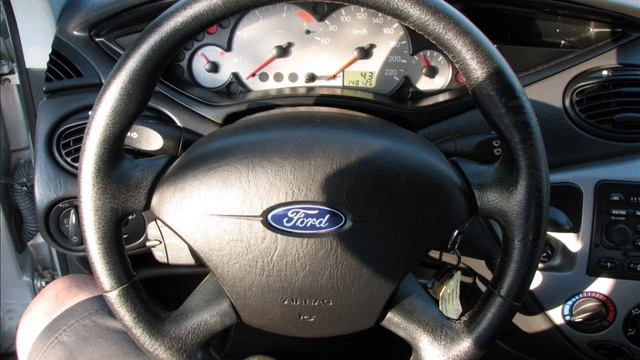 FotoFilm Ford Focus combi 1,8TDCi 115Ps - TOP STAV ID7805 www.malovany.cz.wmv смотреть онлайн