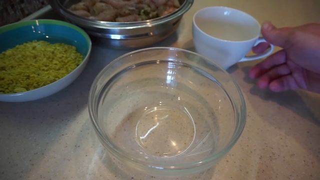 Готовим с Энтузиазмом