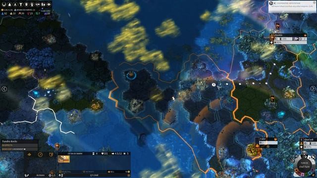 SB Returns To Endless Legend 20 - Anxious смотреть онлайн