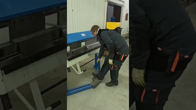 Наше производство смотреть онлайн