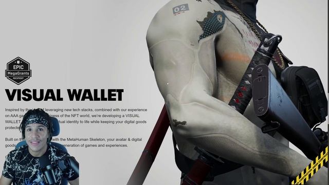 Collider Craftworks NFT Revolutionary Tech Don't Miss Out! смотреть онлайн