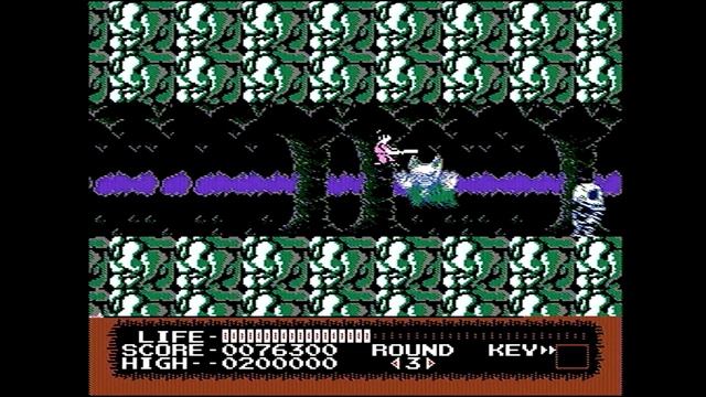 Monster Party | NES Review смотреть онлайн