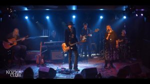 СЕРГЕЙ ВОРОНОВ & THE CROSSROADZ