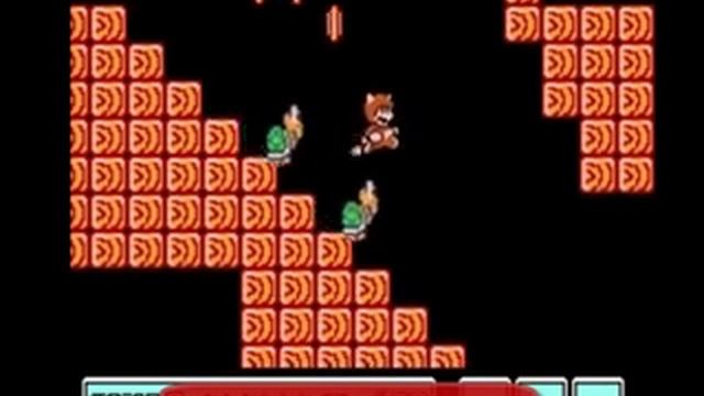 Super Mario Bros. 3 (7): World 7 - Pipe Land / Pipe Maze смотреть онлайн