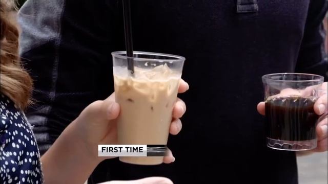 Ninja Coffee Bar HD MASTER 1920 x 1080 Example (read description) смотреть онлайн